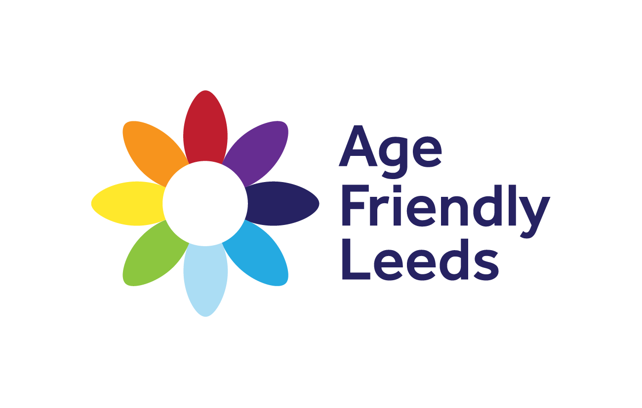 Age friendly Leeds - Making Leeds the best city to grow old in