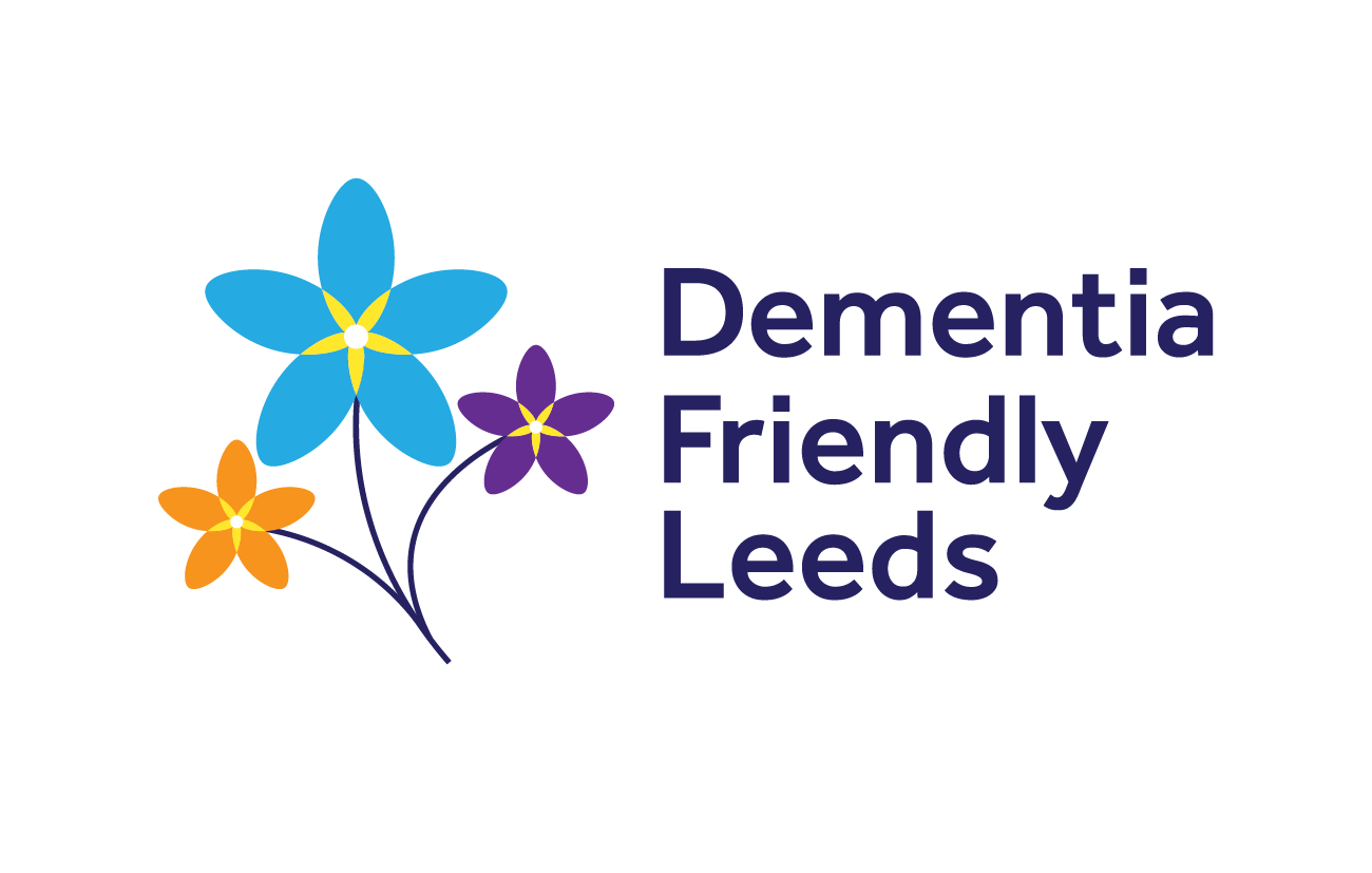 Leeds working to become Dementia friendly