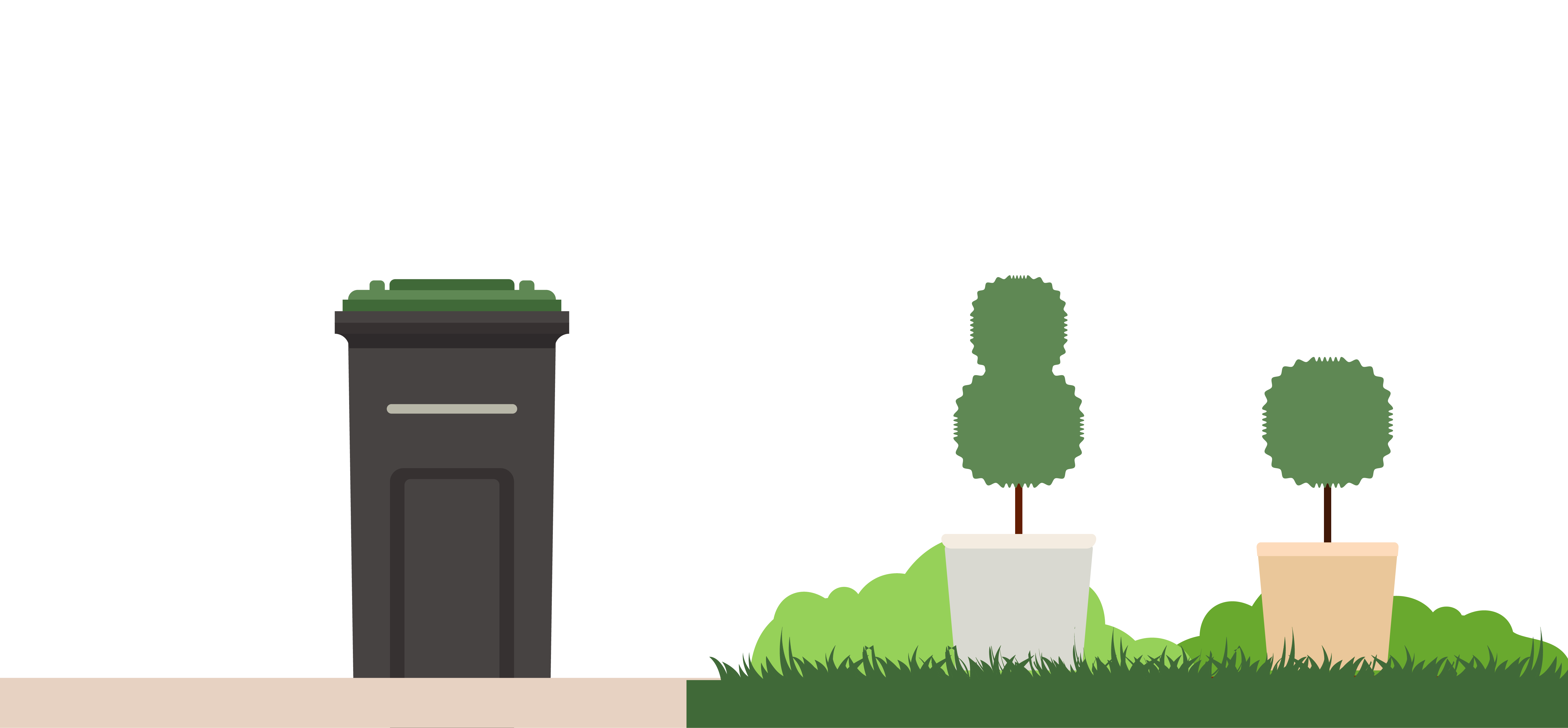 Green bin Leeds Directory