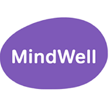 mindwell logo