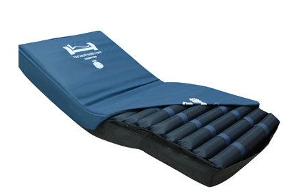 air filled profiling mattress