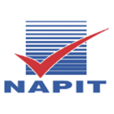 NAPIT Electrical body logo